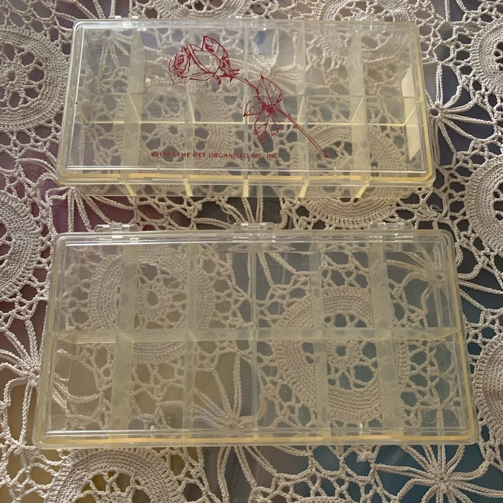Vintage Rare 1983 Mary Kay Organizers read…